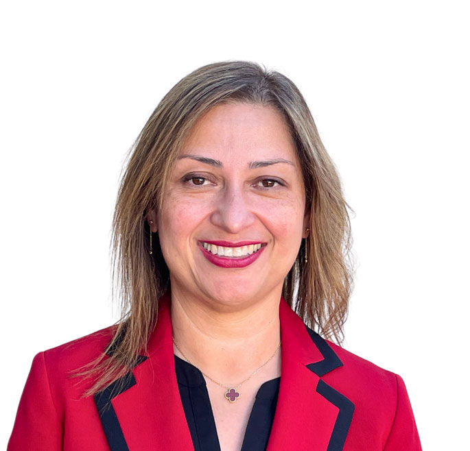 Photo of Barbara of Conga Kids