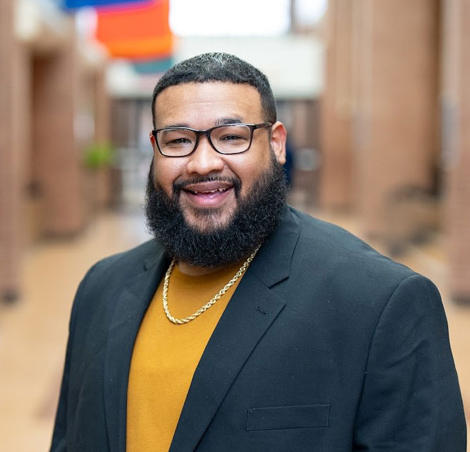 Photo of Jonathan Grant Brown, Keynote Speaker and Educational Innovator