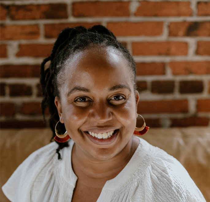 Photo of Kellen Law, Theater Integration Specialist