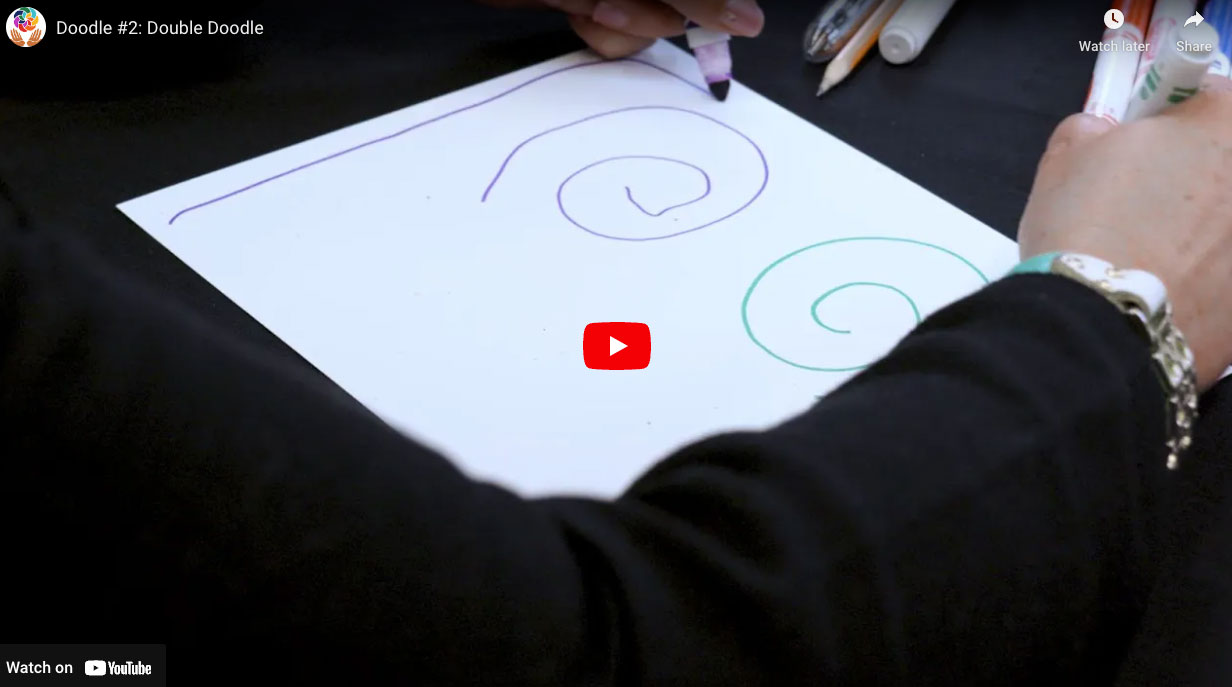 Image of Double Doodle Strategy Video